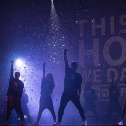 DA F.U.N.K. Hip Hop Streetdance Kurse in Koblenz