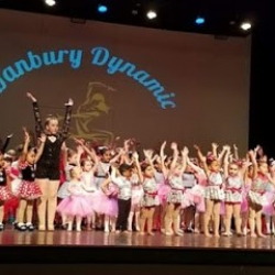 Danbury Dynamic Dance & Fitness LLC