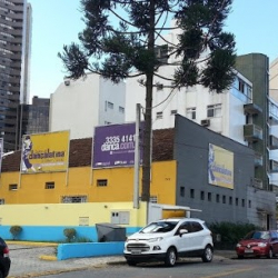 Latin Dance Center Walmir Secchi