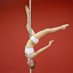 Pole dance (пилон) и эстрадные танцы для детей - Театр танцев 'Лила'