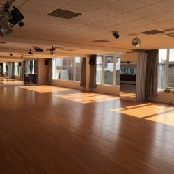 Move Dance and Sports (Dance2Move)