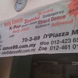 Dance99
