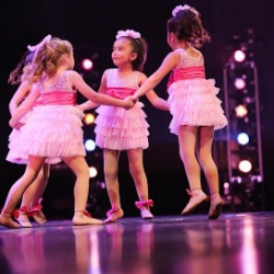 Dimensions School of Dance