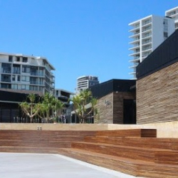 Dance Around - Ballroom & Latin American Dance Classes