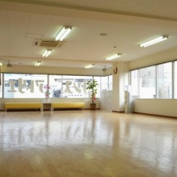 ダンスアトリエ☆クマガイ