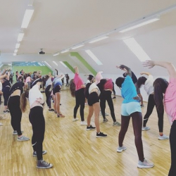DANCE Graz / HipHop & Tanzkurse