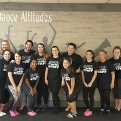 Dance Attitudes