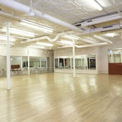 Dance Center Chicago