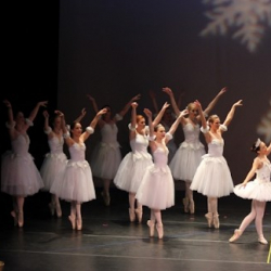 Dance Center of Greensboro