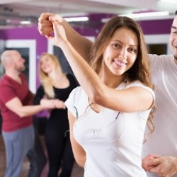 Dance Classes Houston