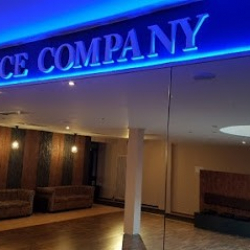 Latin Moves Dance School