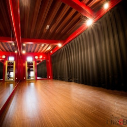 Dance Studio CRESCENT