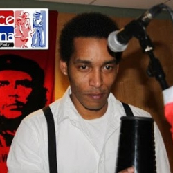 Dance Cubana - Salsa Lessons Derby, Nottingham, Leicester