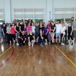 Szkoła Tańca Dance Don't Wait