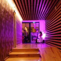 Dance Factory Studios