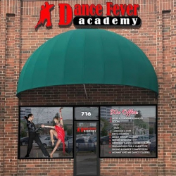 Dance Fever Academy