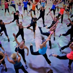 DANCEFIX by HBDC Blue Ash