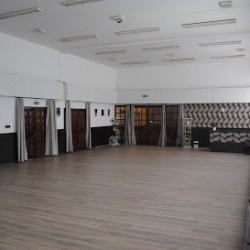 Dancefloor Szeged Tánciskola