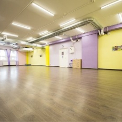 DanceFly - Студия танцев и фитнеса.