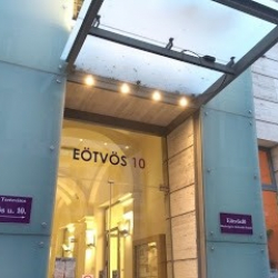 DanceFormers Tánciskola