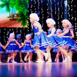 Школа танцев и вокала FRIENDS