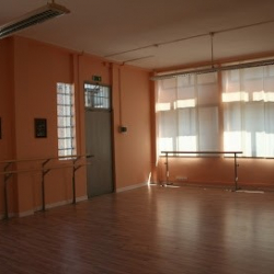 Dance Heart Srl Scuola di Danza