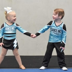 Dance Inc - DANCE/CHEER STUDIO
