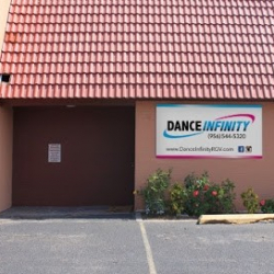 Dance Infinity