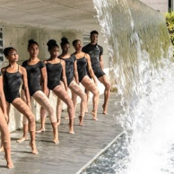 The Dance Institute of Washington