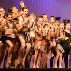 Dance Legacy Dance Studio