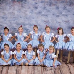 Danceland II School of Dance