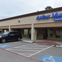 Arthur Murray Dance Centers - The Woodlands TX