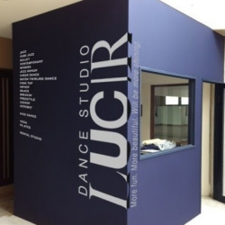 ダンススタジオ・ルシール