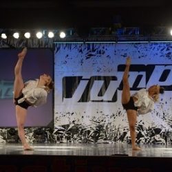 Midwest Dance Mechanix