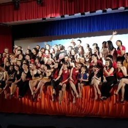 Dance Moves Studio Malaysia