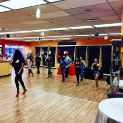 Dance & Artistic Expressions Studio