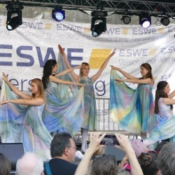 Dance studio Dance Line GmbH