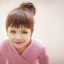 Dance Out Loud ballet Chilworth