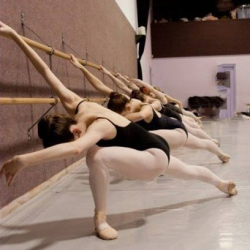 Dance Performance - Dp