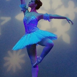 Performing Arts Workshop