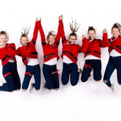 TANEČNÍ STUDIO DANCEPOINT