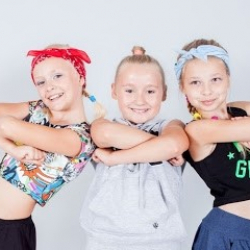 JAGIELSKI DANCE PROJECT - szkoła tańca