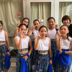 フィットダンススタジオポンポン