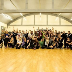 Dance Prestige Studio