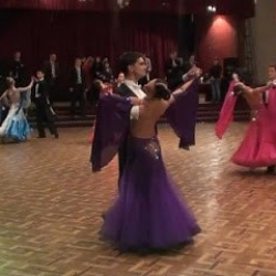 Танцевальная академия Dance Rhythm