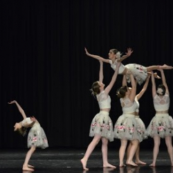 Dancesations Dance Academy