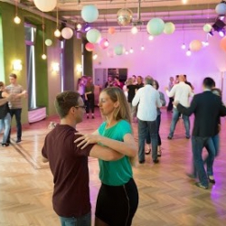 danceschool horn - Tanzschule Horn