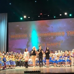 Школа танцев Мытищи НА БИС!