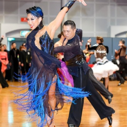 Tダンスプロダクション