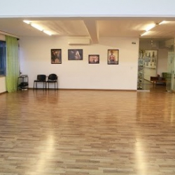 DanceSport σχολή χορού Θεσσαλονίκη